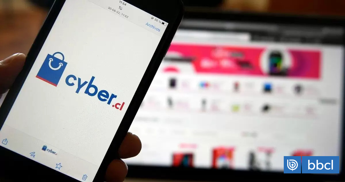 Confirman fechas para nueva edición de CyberMonday 2026: revisa cuándo es y marcas que participarán