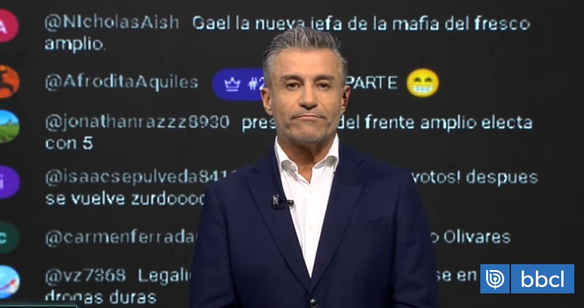 "No me ha resultado nada": Fernando Solabarrieta anuncia nuevo tratamiento para enfrentar adicciones
