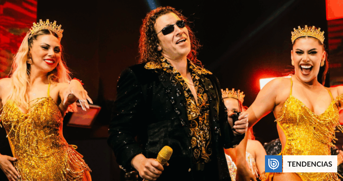 Piden prohibir a "Leo Rey" usar su nombre en shows por antigua deuda laboral