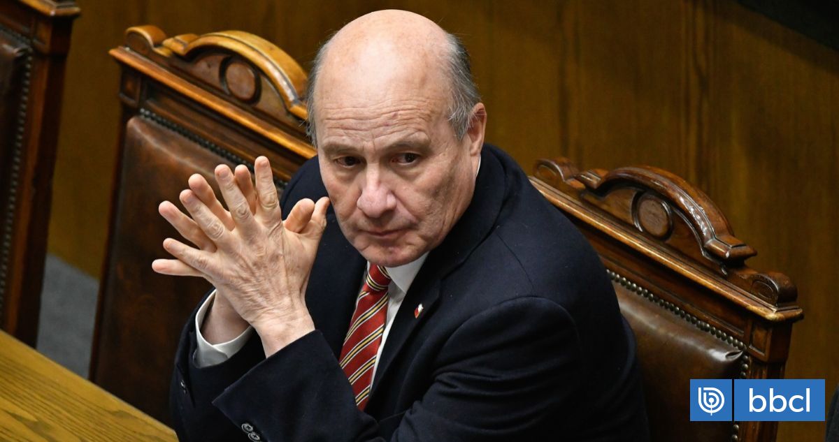 Gobierno presentará su presupuesto para 2027 con aumento en el gasto fiscal