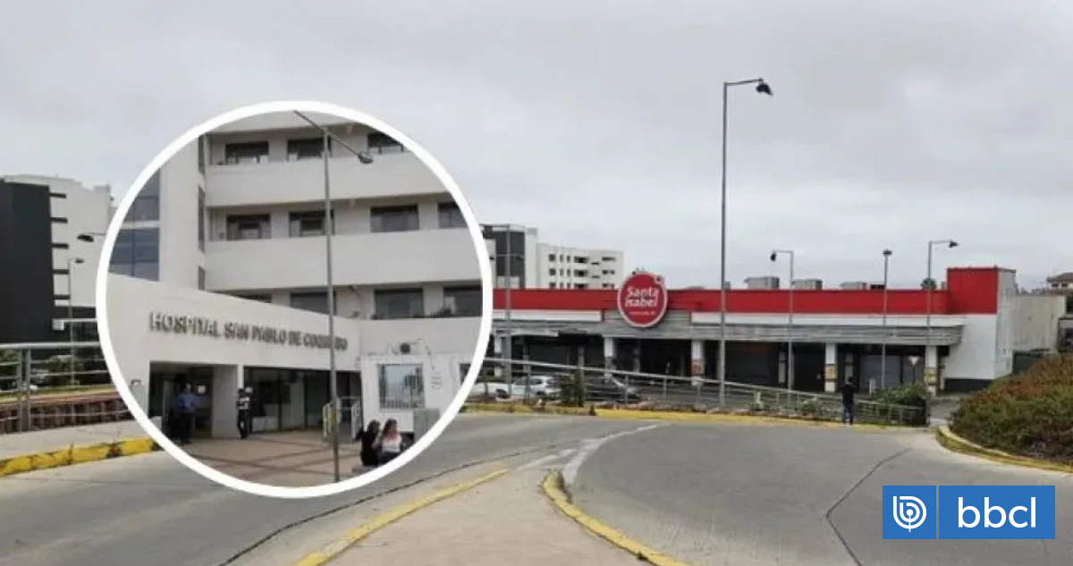 Multan a Cencosud con $21 millones tras descarga eléctrica que dejó con secuelas a niño en La Serena