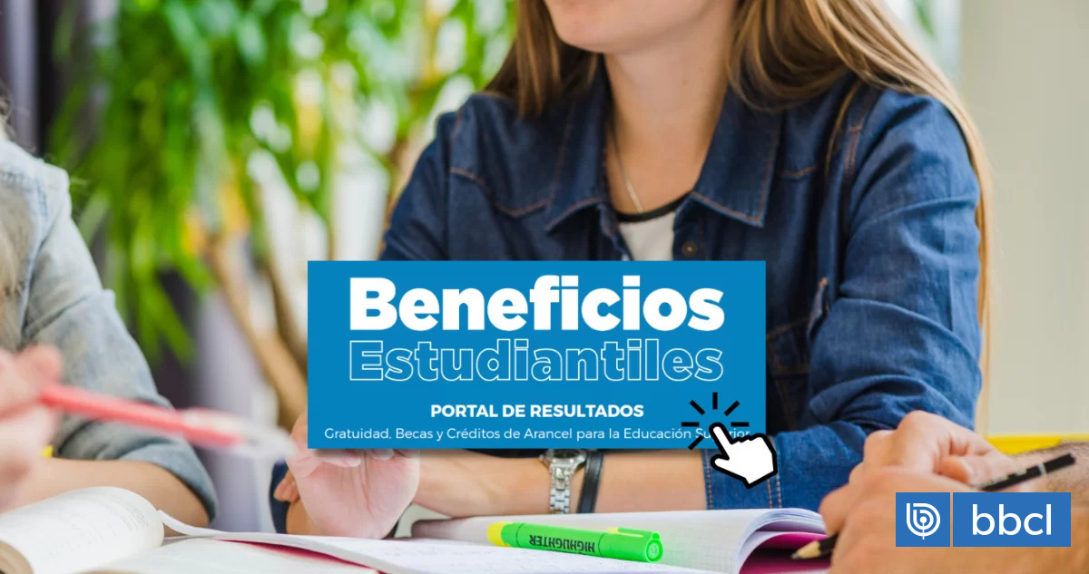 El jueves inicia postulación 2027 a gratuidad, becas y créditos con FUAS: revisa quiénes deben hacerlo