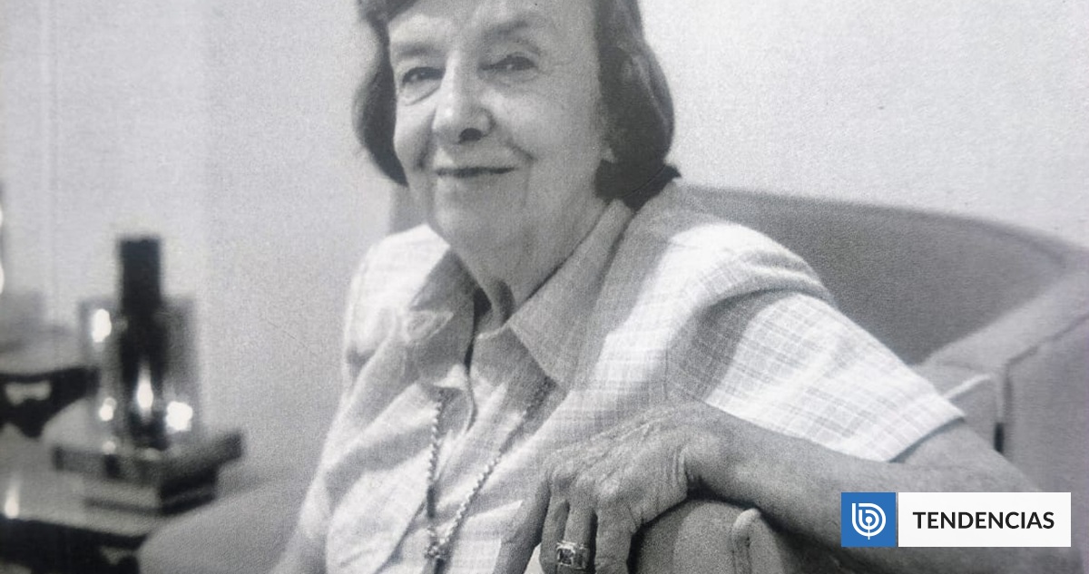Todavía existo. Una vida de Matilde Pérez: intensas luces y sombras de una gran artista