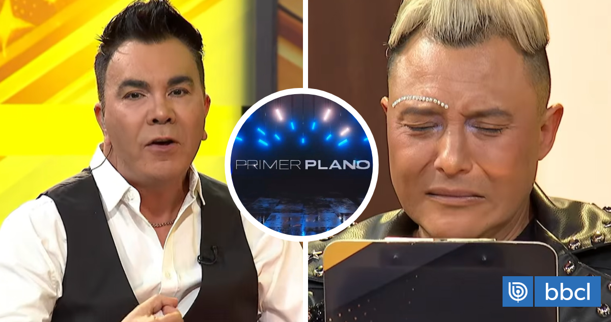 La filosa frase con la que Luis Sandoval trató de cobardes a 'PP' tras entrevista de Sergio Rojas
