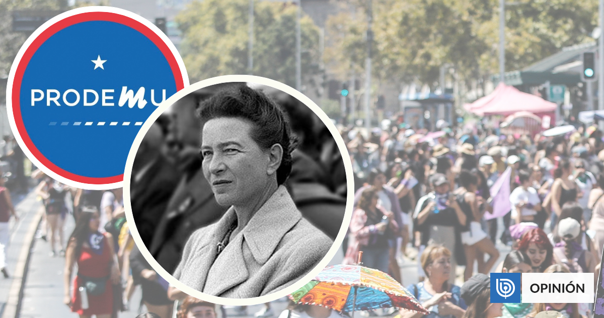 ¿Quién le teme a Simone de Beauvoir?