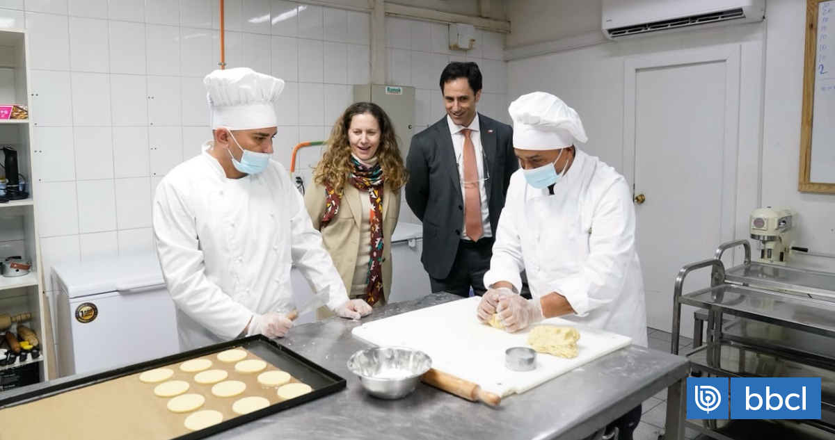 De la cárcel al trabajo: gobierno impulsa piloto para facilitar empleo tras cumplir una condena