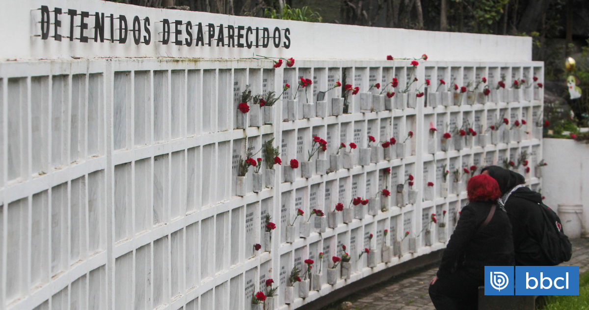 Valdivia: agrupación cuestiona retiro de financiamiento para memorial a víctimas de la dictadura