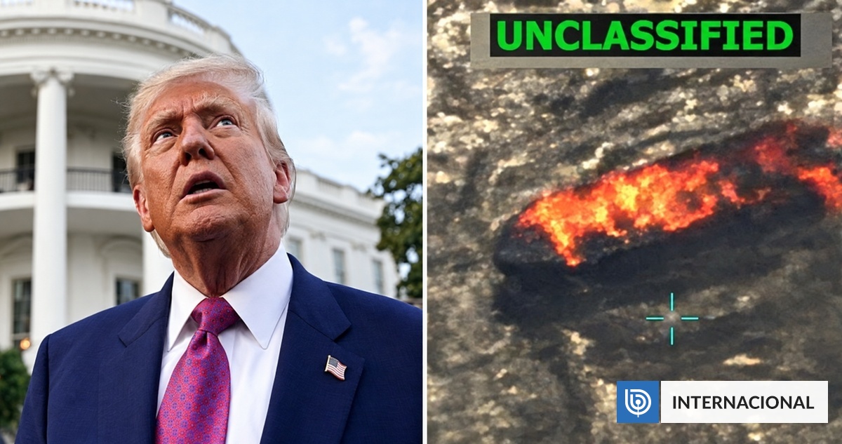 Tribunal da 14 días al gobierno de Trump para justificar ataques a lanchas en el Caribe y Pacífico