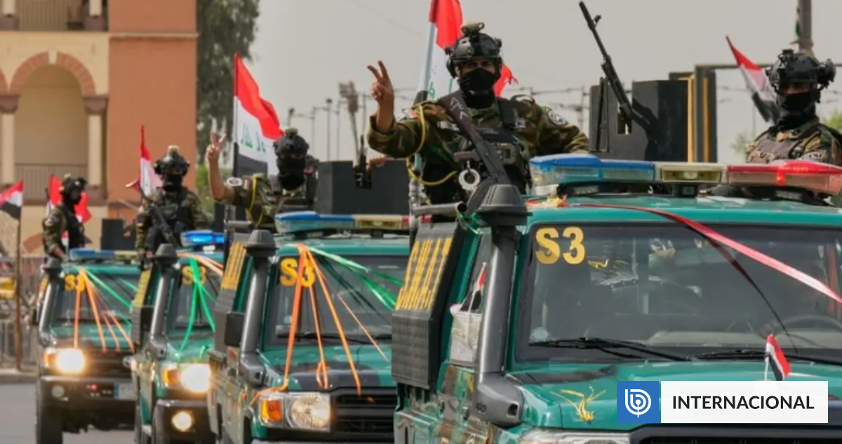 EEUU concreta la salida de sus tropas de Irak luego de 12 años, pero ¿Qué viene ahora?