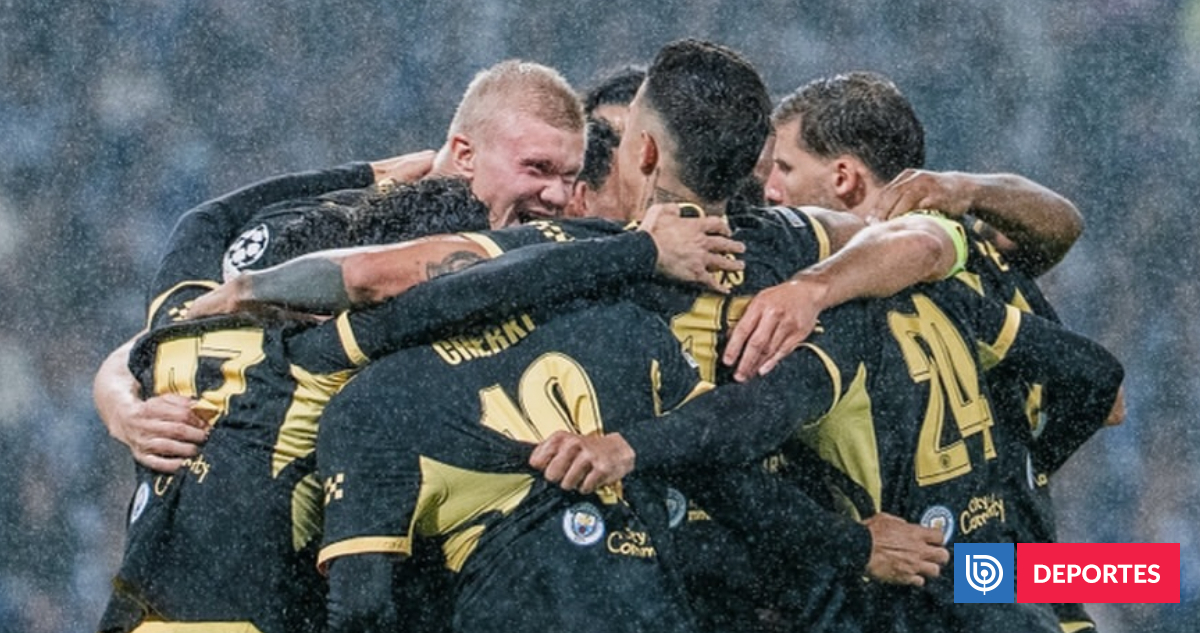 Gobierno británico admite que Manchester City arriesga expulsión de Premier League por irregularidades