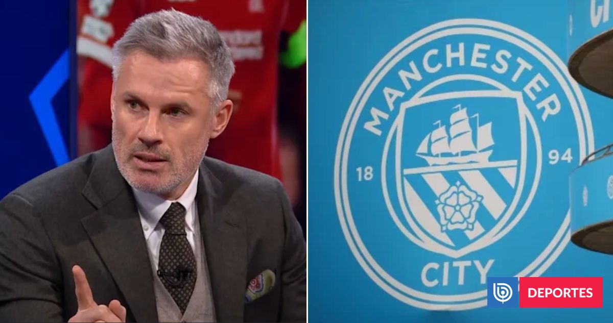 Leyenda del Liverpool ataca al City y exige castigo sin precedentes: "Dañó a sus propios jugadores"