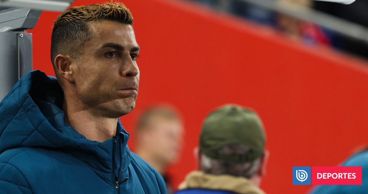 Cristiano Ronaldo incendia Portugal: admite que se fue por su DT y amenaza con contar "su verdad"