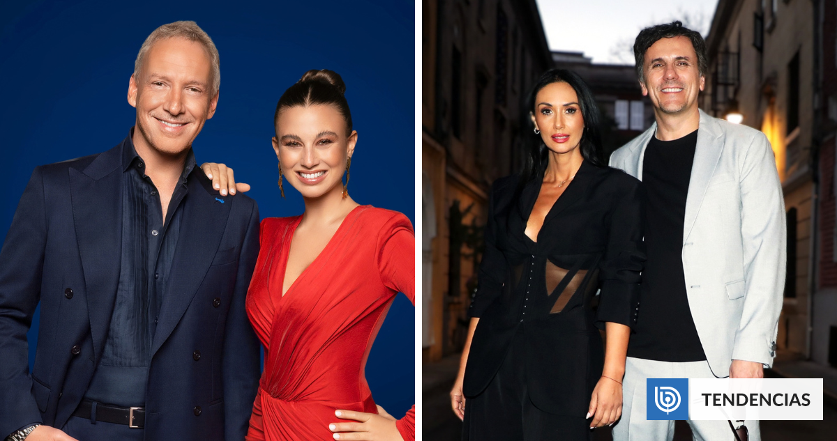 Canal 13 revela las fechas de estreno de "Vértigo" y "Vértigo extremo"