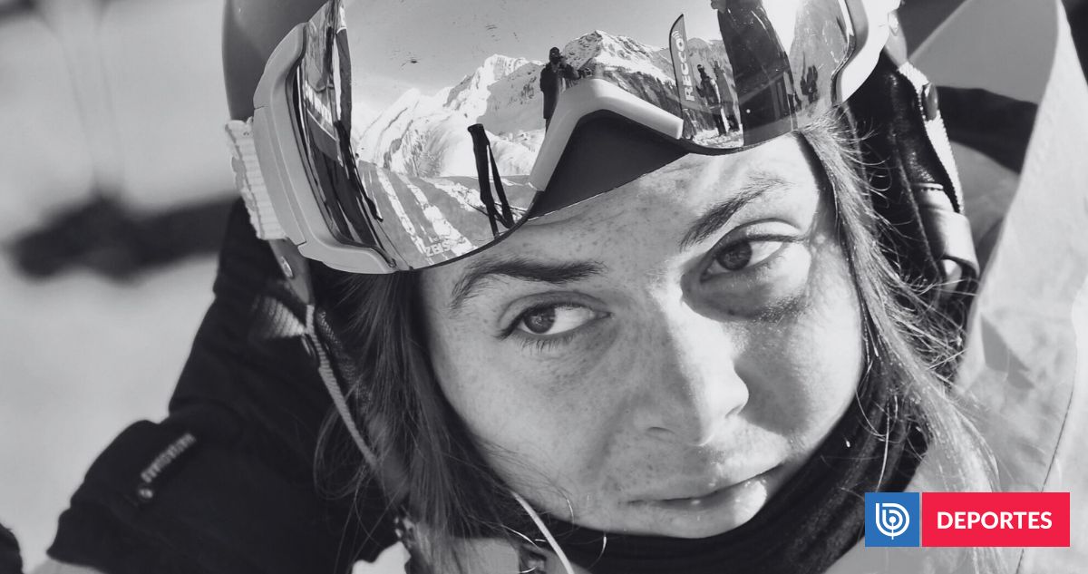 Francesa Juliette Willmann murió mientras esquiaba en Argentina: avalancha la arrastró 400 metros