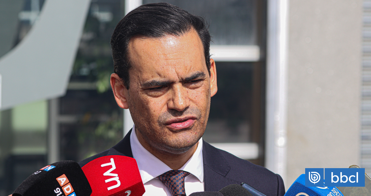 Fiscal regional del Bío Bío y demora en juicios del caso Convenios: "Estamos muy preocupados"