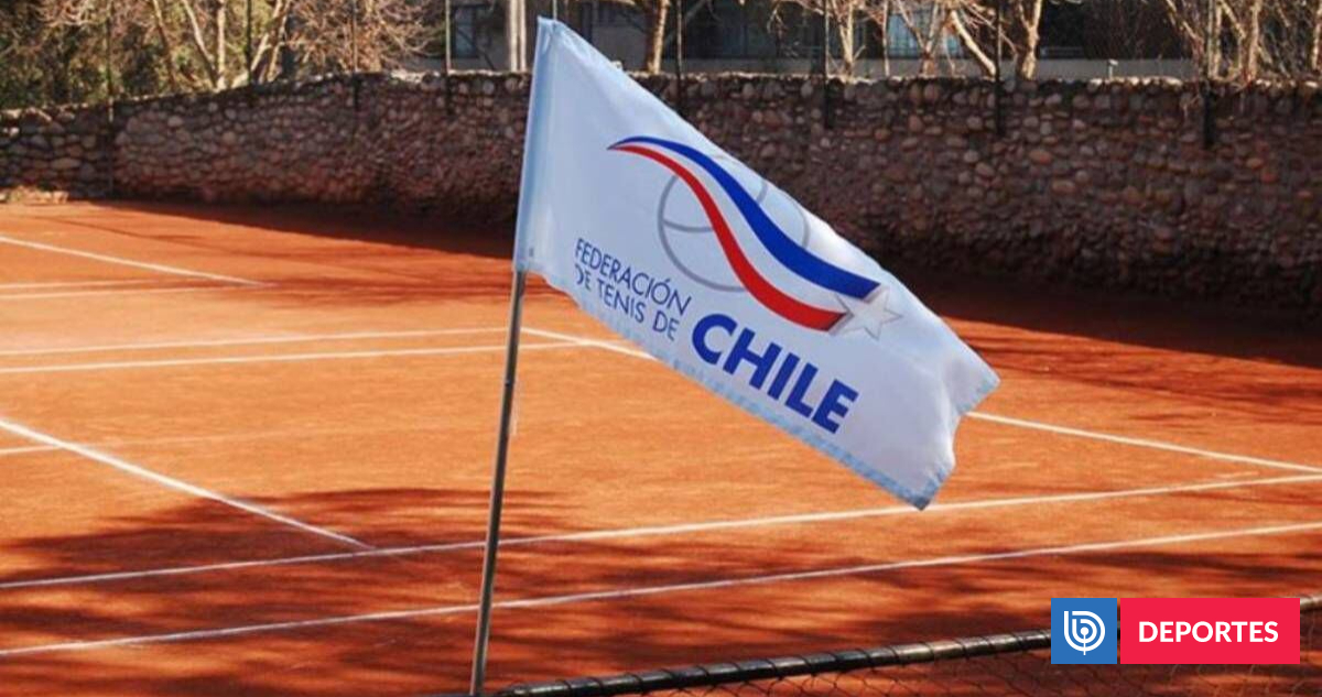 Federación de Tenis sufrió corte de luz por no pago desde hace 3 meses: Coch admitió millonaria deuda