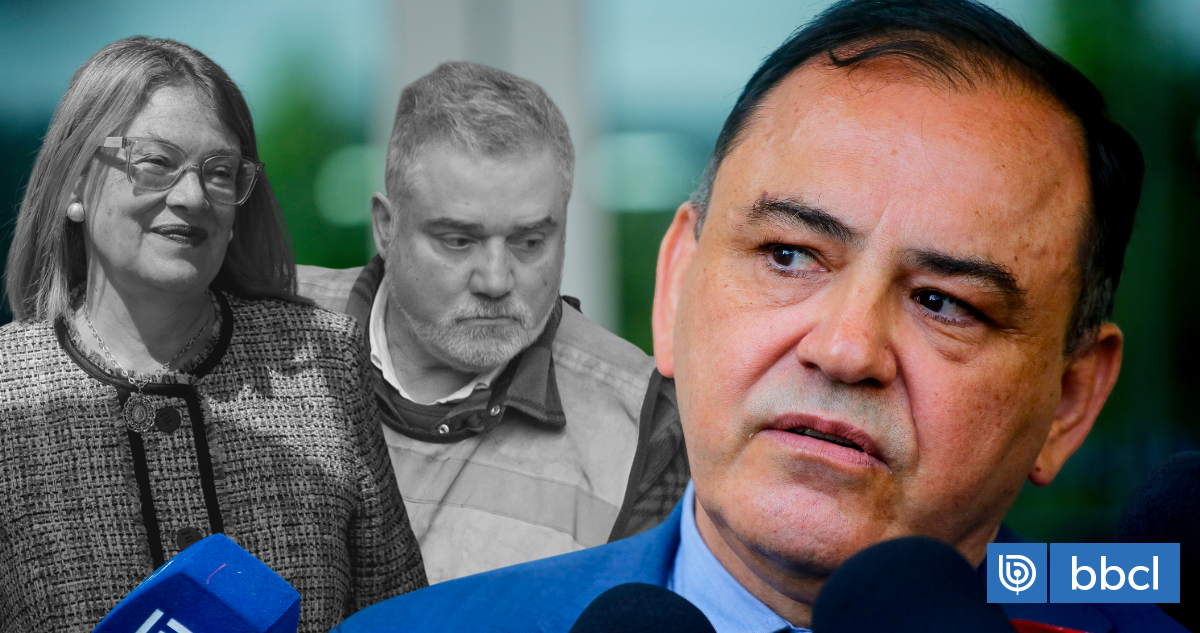 Exministro Ulloa: "Gonzalo Migueles se aprovechó de la situación que tenía doña Ángela (Vivanco)"