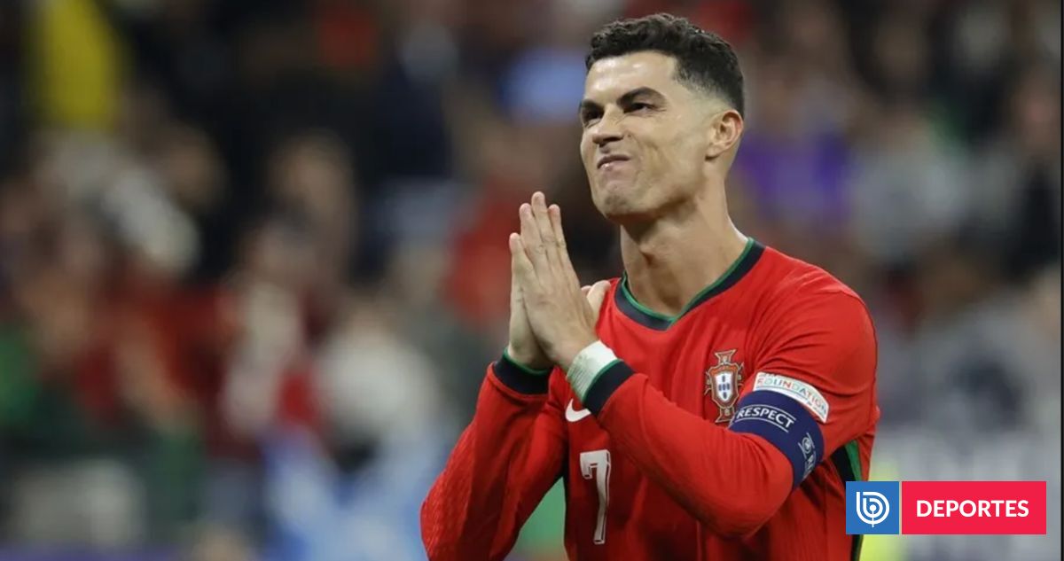 FPF rompió el silencio sobre polémica salida de Cristiano: no anunció un adiós definitivo a selección