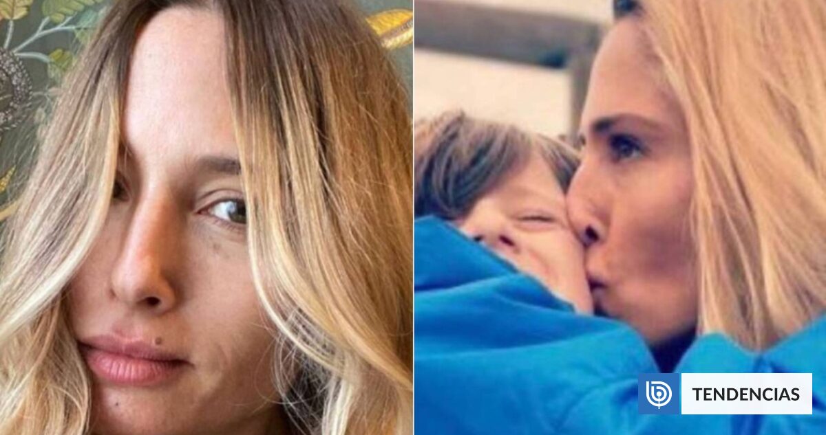 Mane Swett envía mensaje en antesala de audiencia clave en Nueva York para recuperar a su hijo