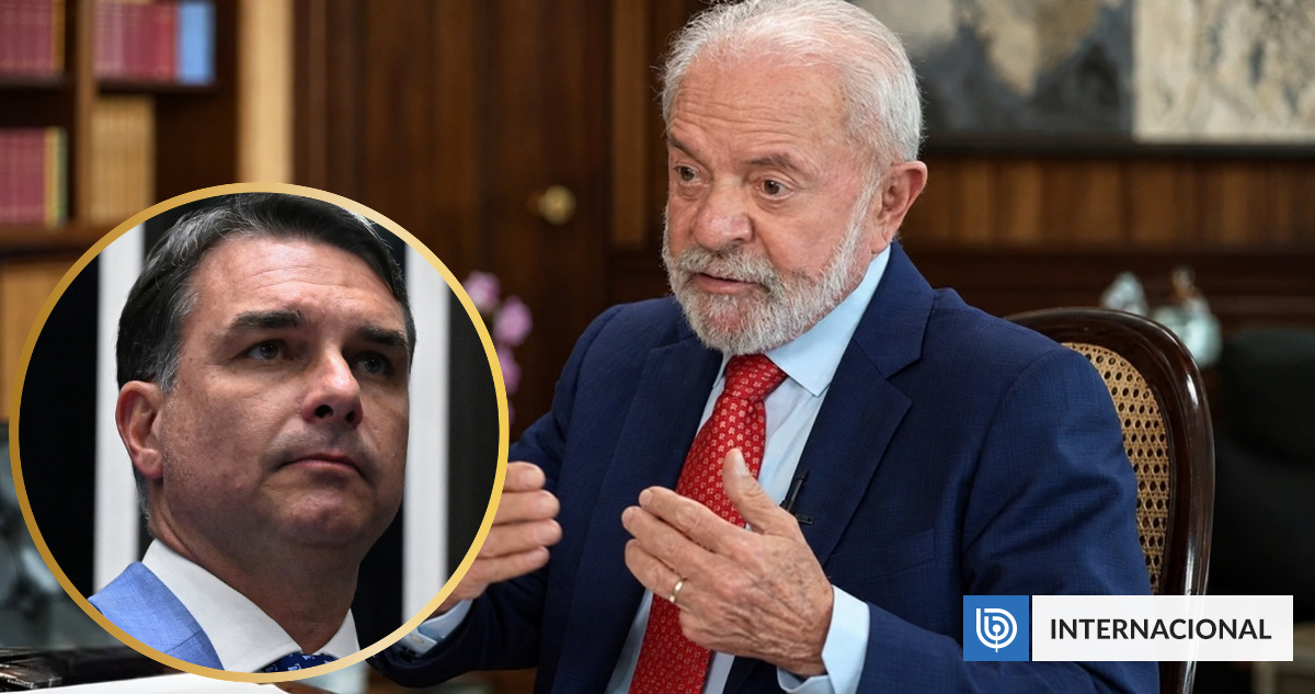 Lula da Silva no asistirá a último debate televisado previo a elección en Brasil: Bolsonaro sí lo hará