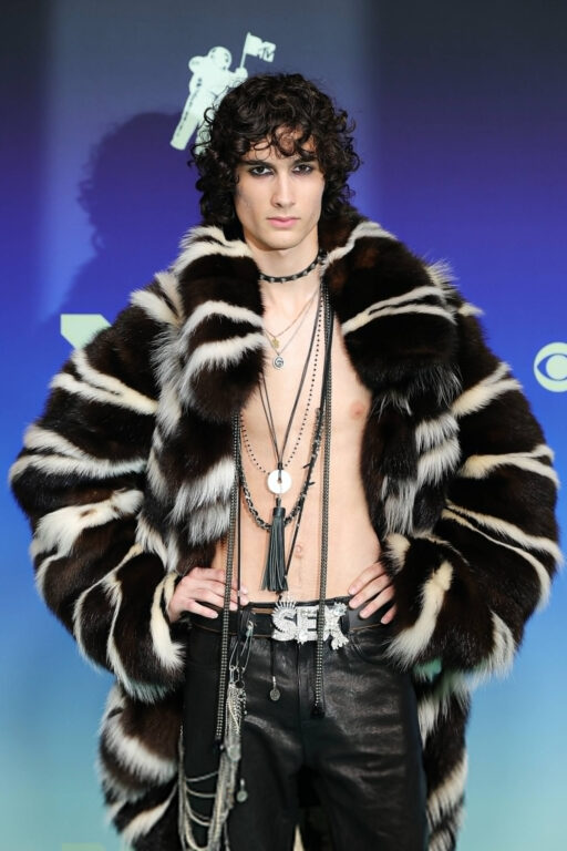 Los looks de los MTV VMAS 2026