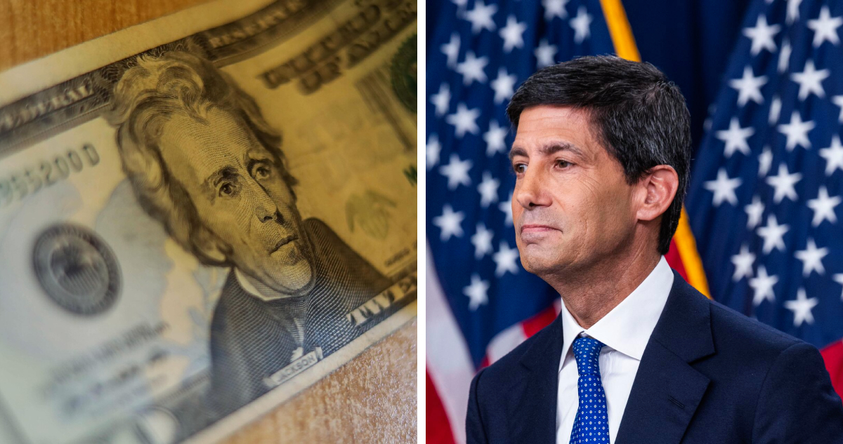 Subida de tasas de la Fed hace repuntar al dólar y cierra en su nivel más alto en casi un año