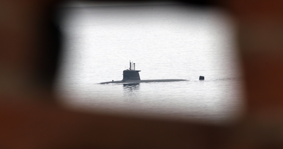 Chile mira con atención ambicioso plan naval de Argentina: va por tres submarinos y dos fragatas