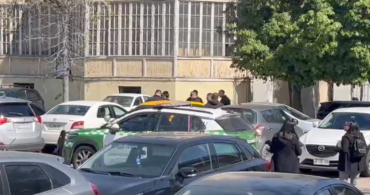 Tras noche de bingo: investigan muerte de suboficial de Gendarmería en la capital