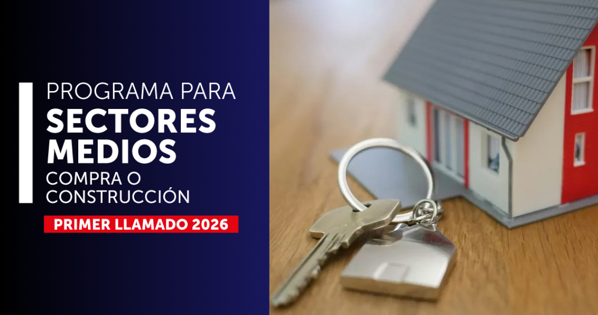 Liberan resultados de la última postulación al Subsidio DS1: revisa aquí si fuiste beneficiado