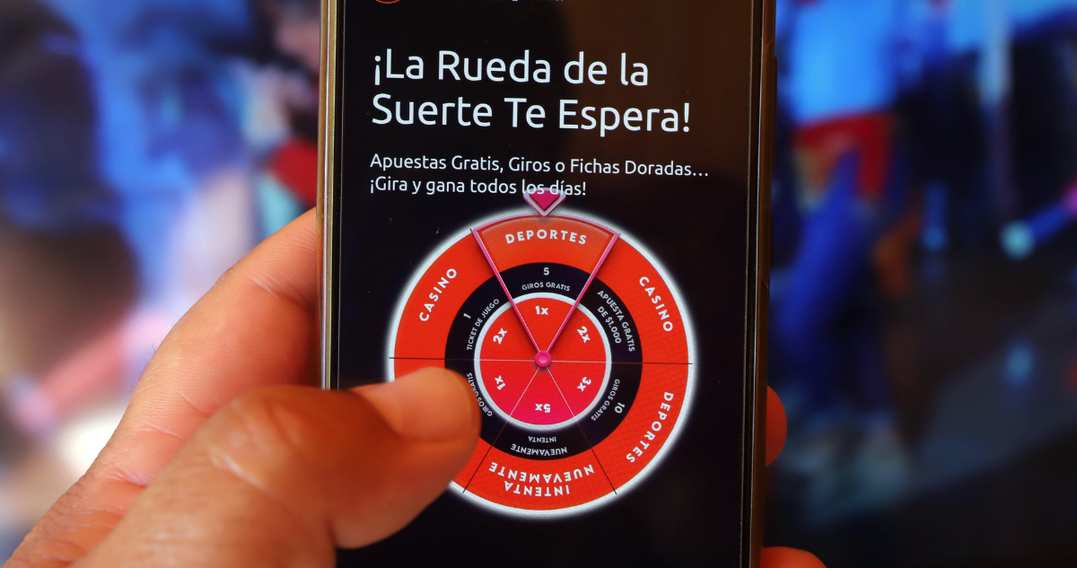 Subtel asesta nuevo golpe a casas de apuestas online: da 48 horas para bloquear 37 dominios