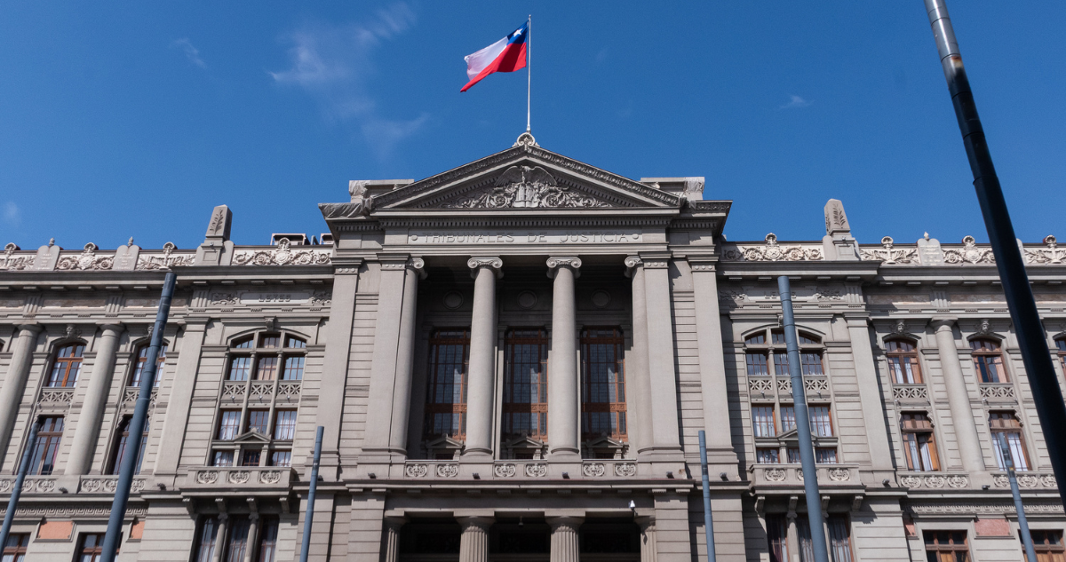 Suprema inicia revisión de 53 cuadernos de remoción contra jueces: TC suspendió otros cinco