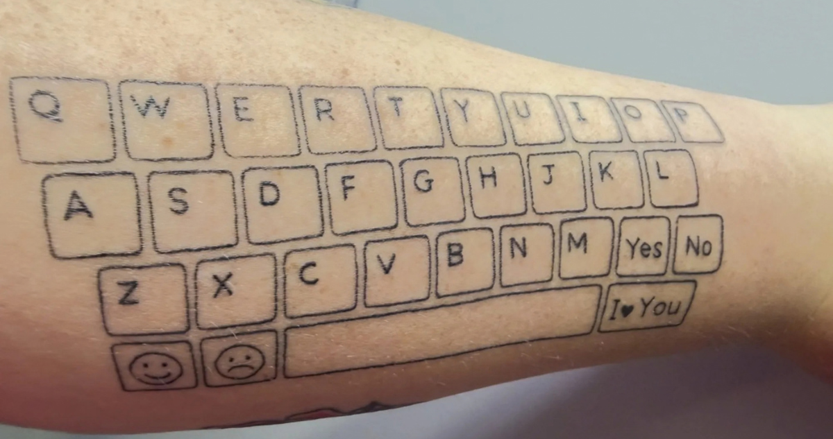 Tatuaje