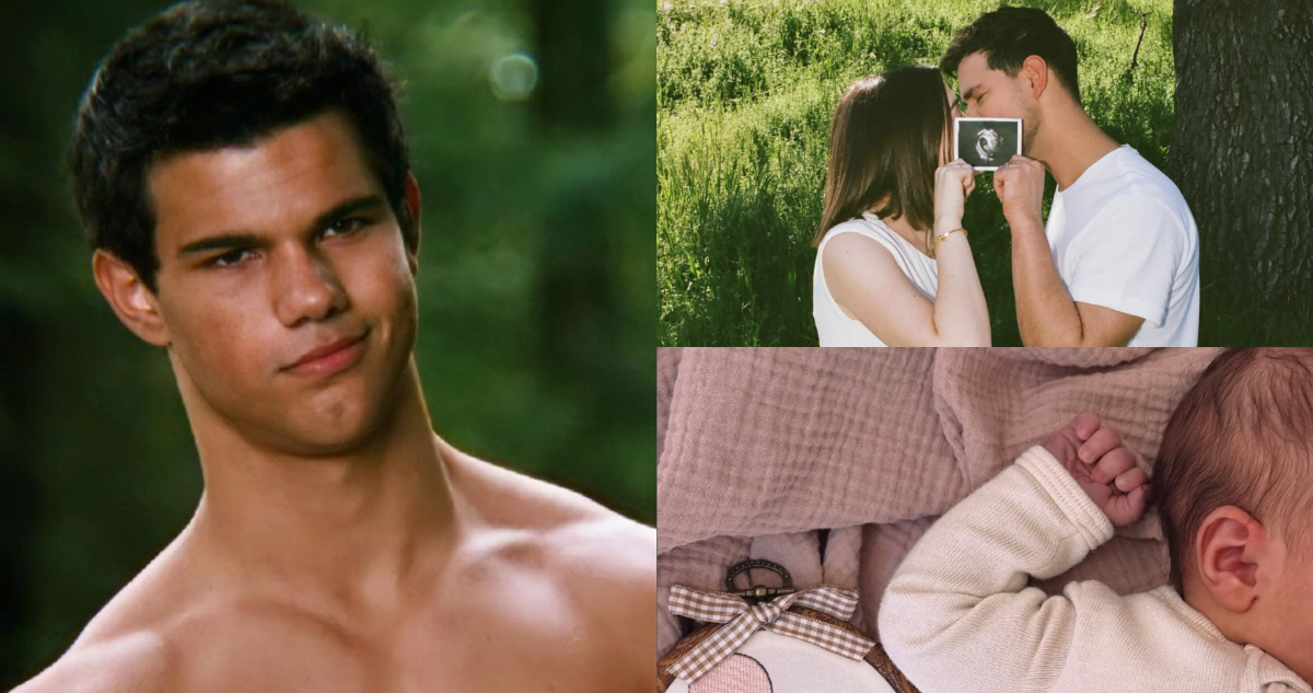 Fotos de Taylor Lautner