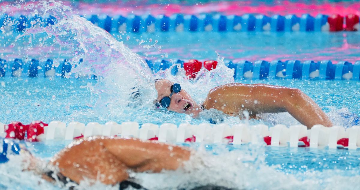 Team Chile gana cuatro medallas en primer día de Odesur: Kristel Köbrich, la gran figura
