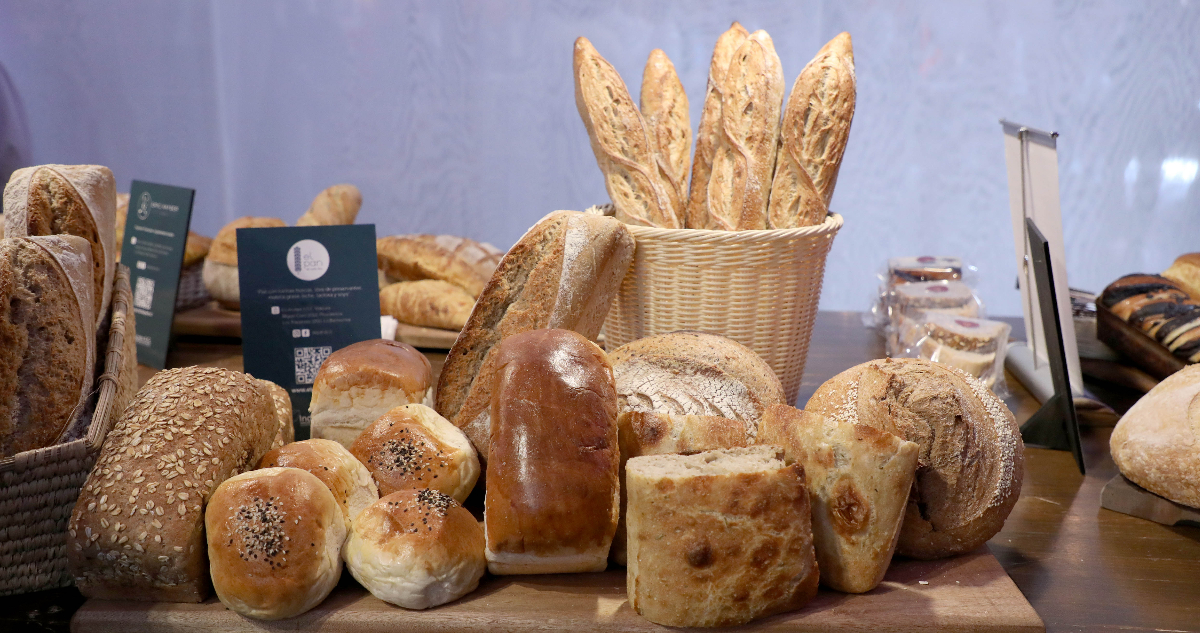Del horno a la IA: conoce las nuevas tecnologías que han transformado la panadería chilena
