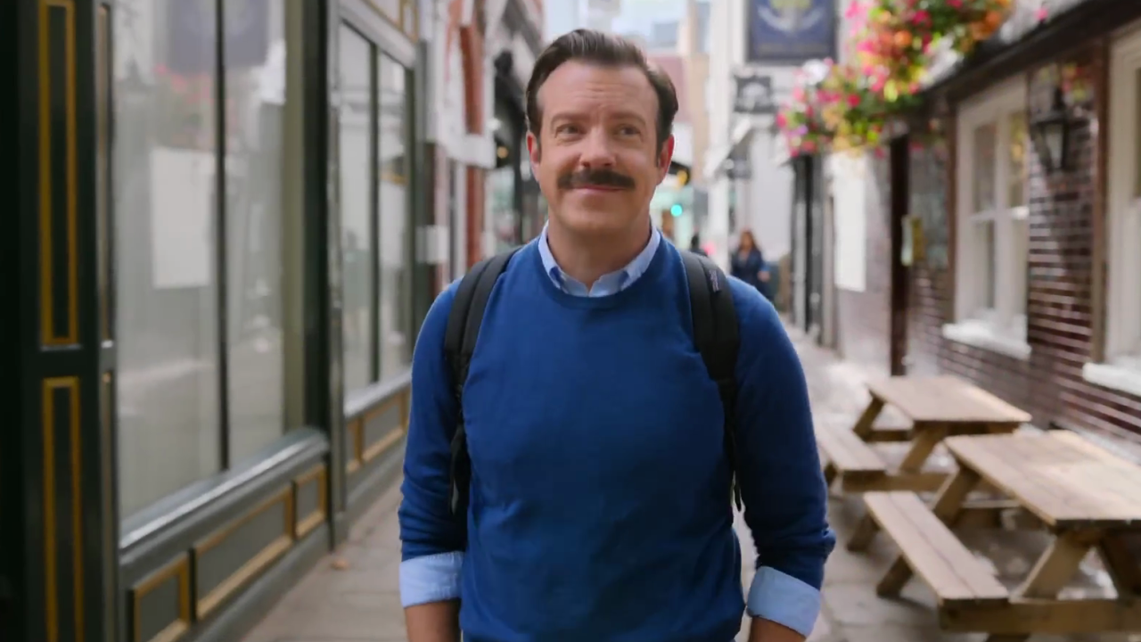 El “efecto Ted Lasso”: la serie convirtió un tranquilo barrio de Londres en una atracción turística