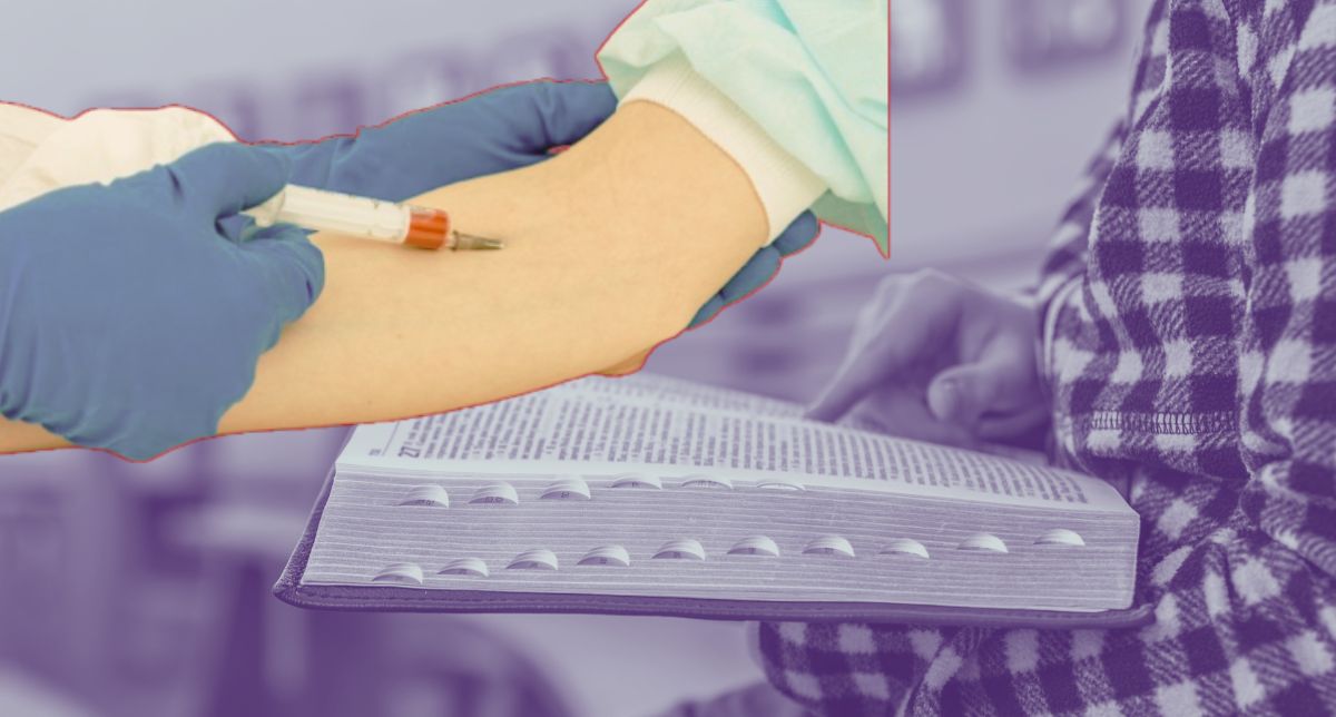 Testigos de Jehová cambian su postura radical contra transfusiones de sangre tras casi 100 años