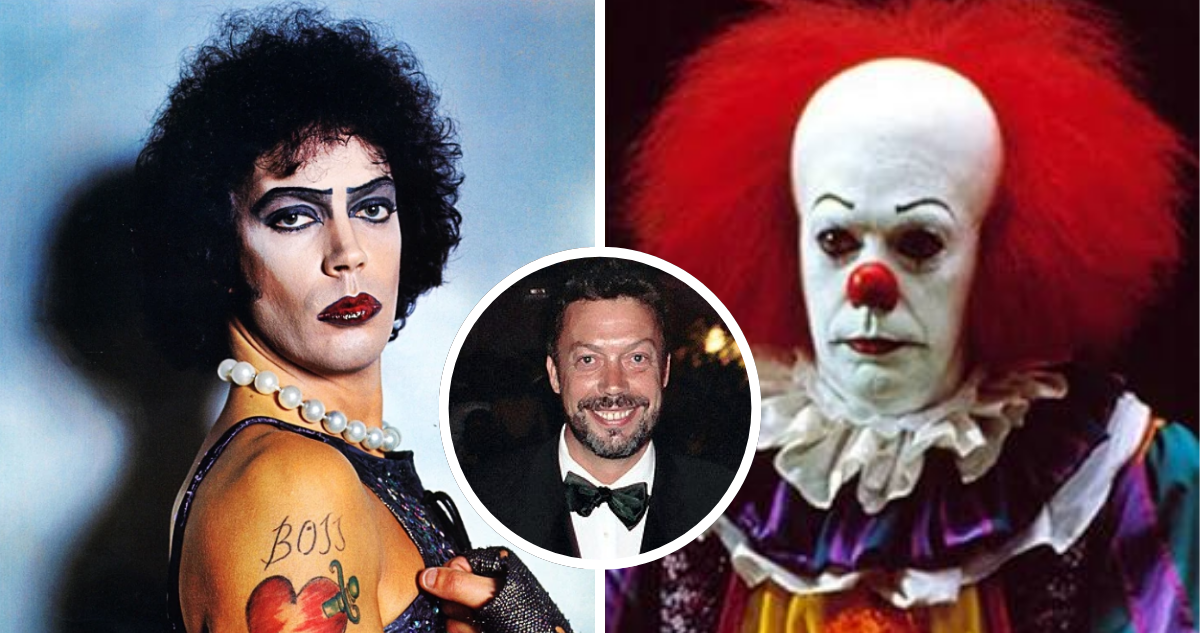 Tim Curry