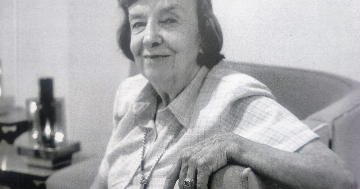 Todavía existo. Una vida de Matilde Pérez, de Sabine Drysdale. Universidad Diego Portales