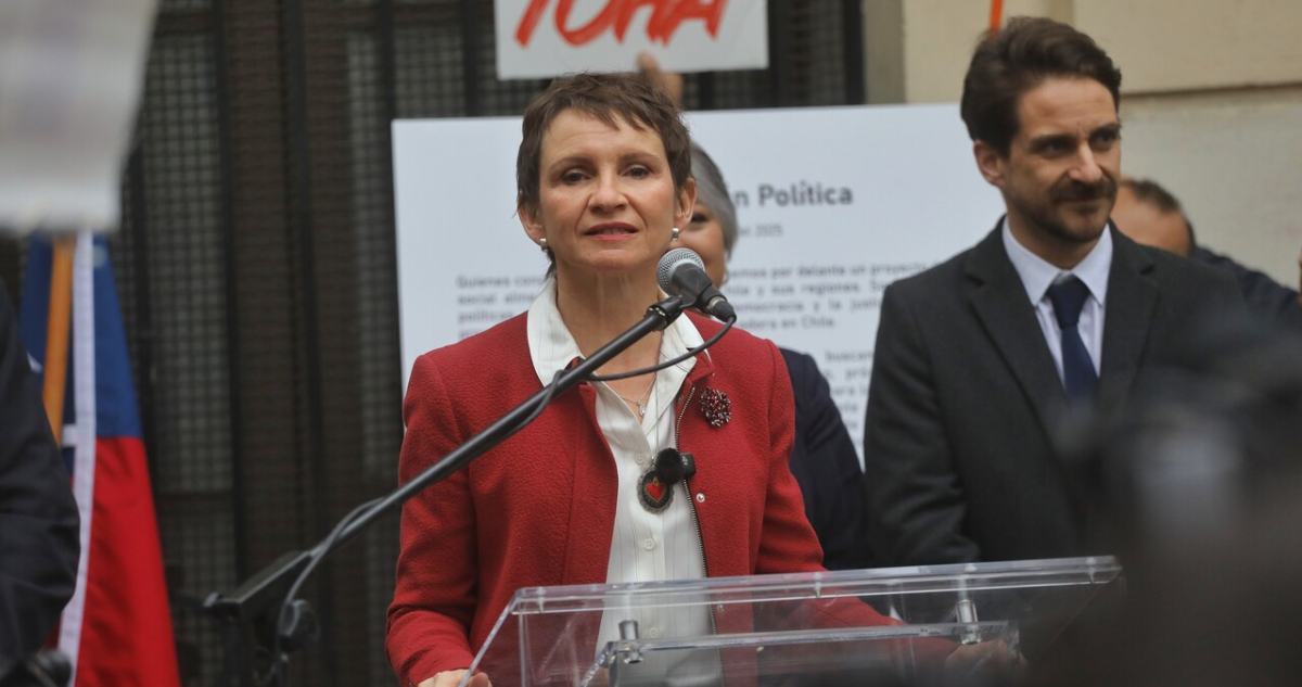 Tohá acusa falta de diálogo del Gobierno y Winter arremete: “Estamos siendo basureados”