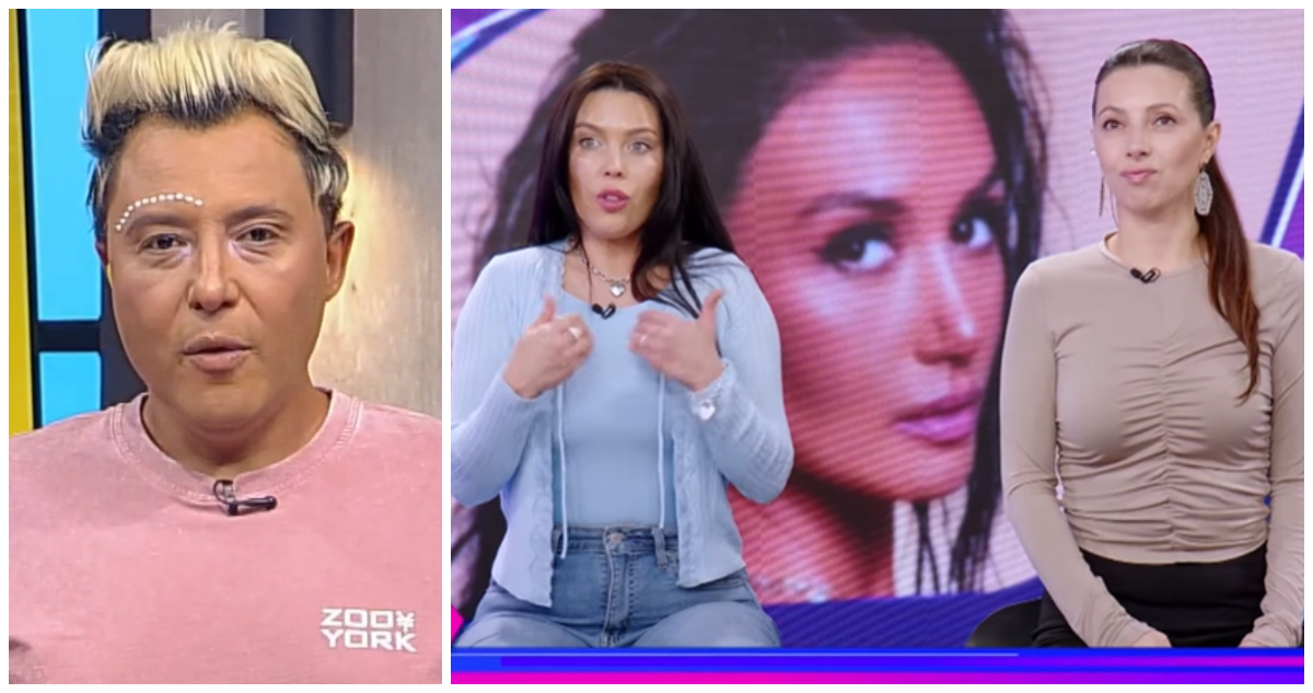 “100% tongo de Sergio Rojas”: Daniela Aránguiz entra en lío judicial que lo enfrenta con Pamela Díaz