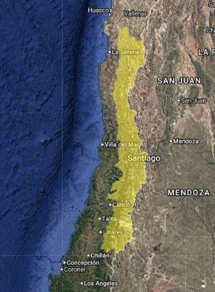 tormentas eléctricas