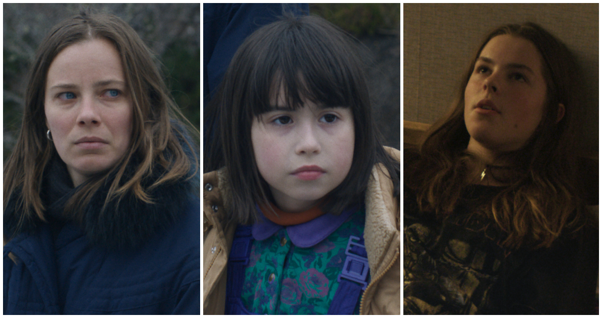 Transición, vergüenzas y una nueva estrella del cine chileno: las claves para entender “El deshielo”