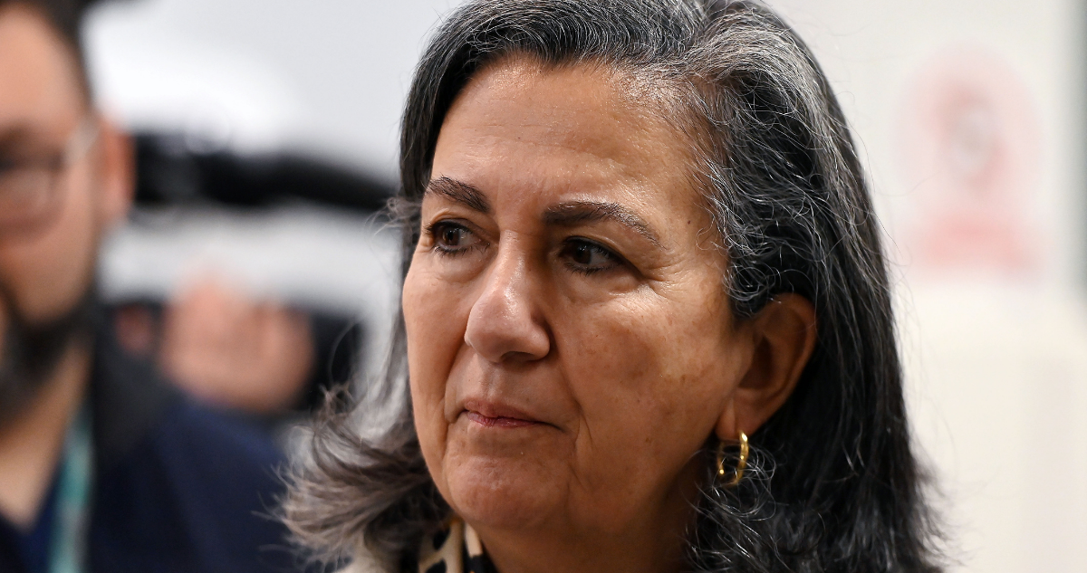 Tras dichos de Quiroz: Chomali niega pedir más presupuesto por la prensa y se abre a ajuste en Salud