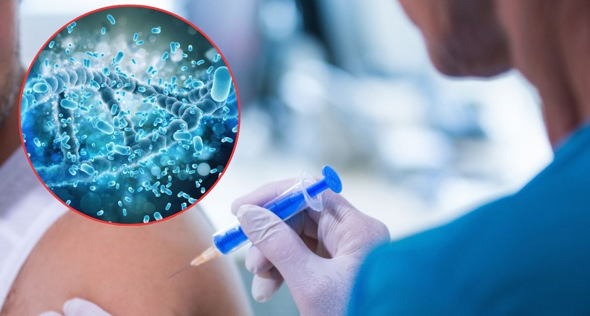 Crean una “fábrica viviente” de quimioterapia inyectable que ataca el cáncer desde adentro del tumor