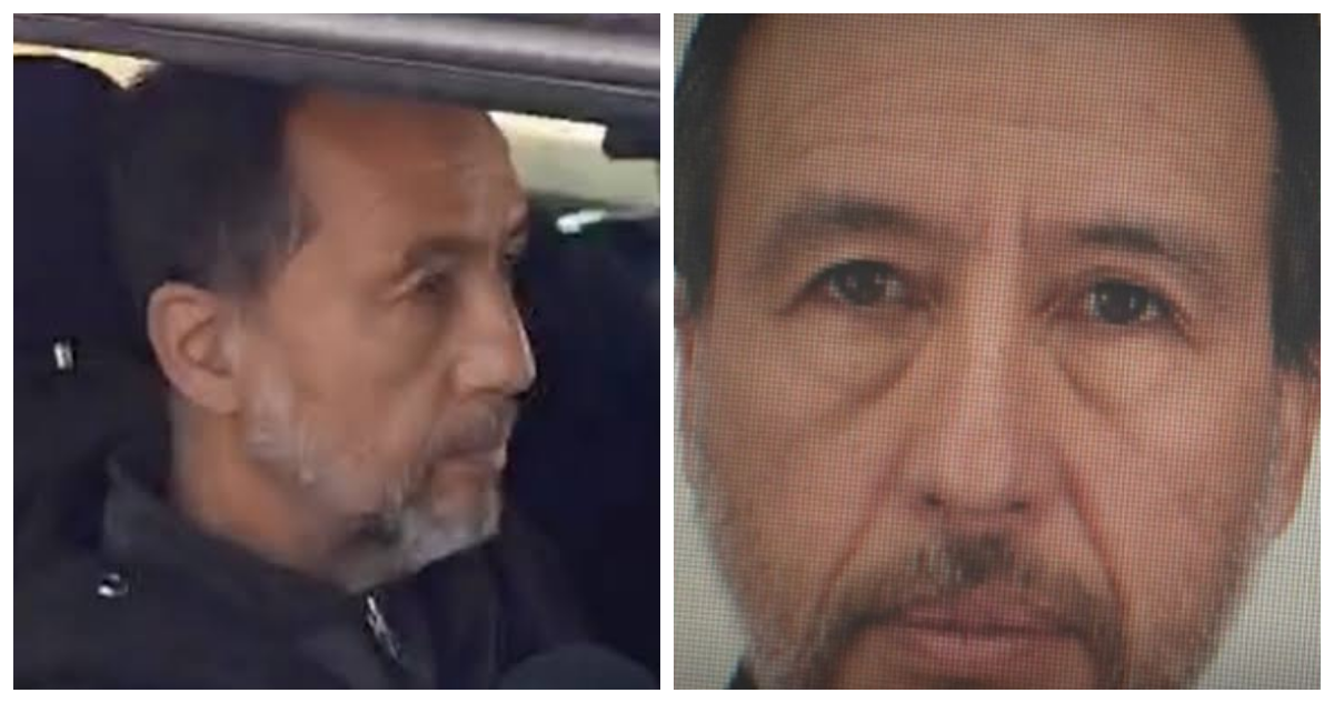 Triple homicidio de La Reina: fijan revisión de prisión preventiva de Ugalde tras solicitud de defensa