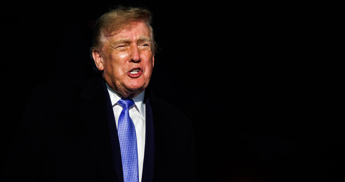 Trump espera retomar negociaciones con Irán esta semana y no descarta nuevos ataques aéreos
