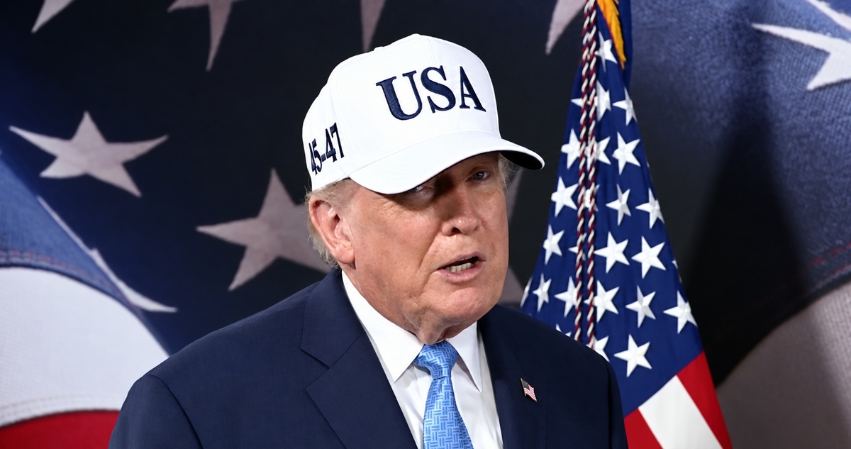 Trump estudia prohibir exportaciones de diesel