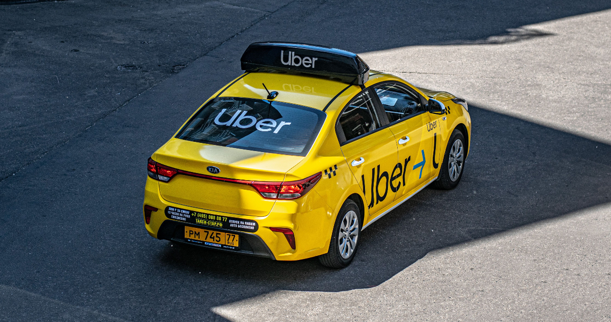Uber se va de dos países de África y desvincula a más de tres mil personas