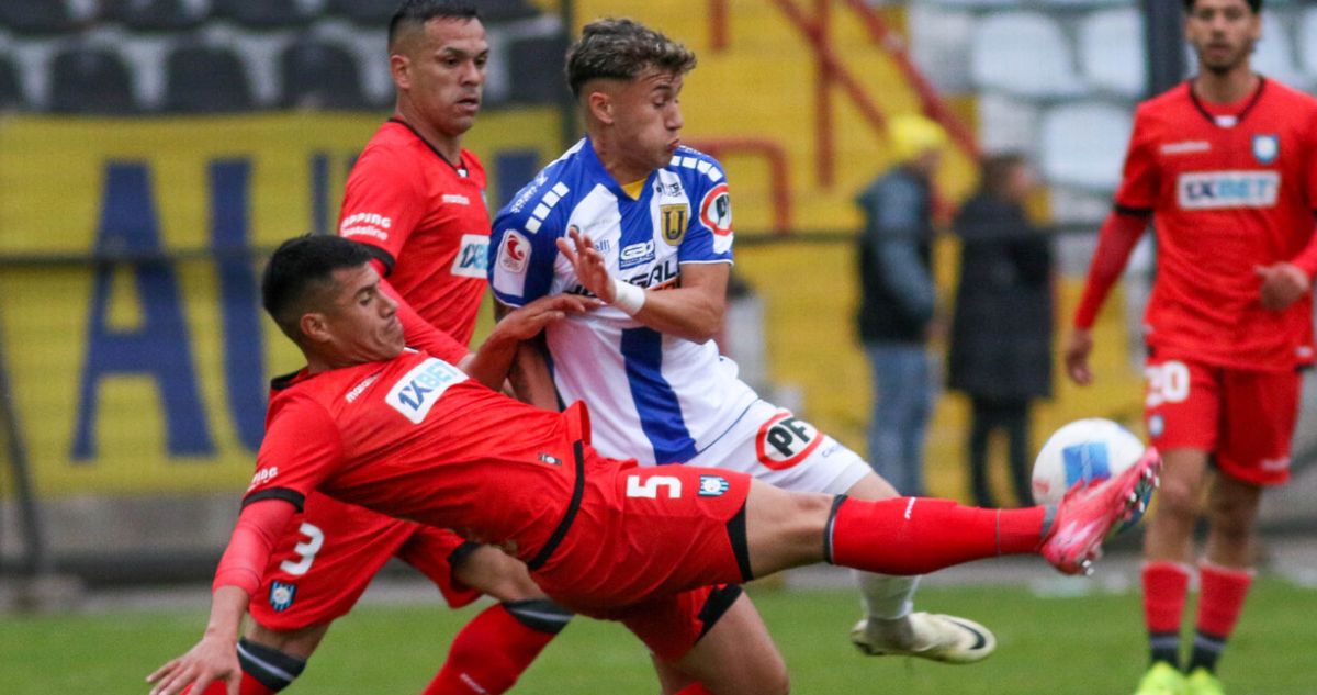 UdeC-Huachipato con nuevo horario para duelo de La Liga de Primera
